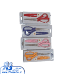 قیچی اداری مدل savoy