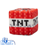 ماینکرافت مکعبی بزرگ TNT کد AF100329