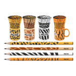 مداد مشکی حیوانات - Image 2