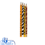 مداد مشکی حیوانات