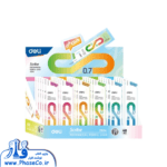 مغز اتود سایز 0.7 میلی متر کد E7004