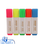 هایلایت (علامت گذار) رنگ جور کد H6001