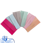 پاکت پول تک رنگ طلاکوب