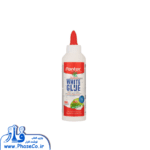 چسب نانو حجم 150 گرم سفید کد WG435