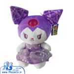 کرومی بنفش 25 سانتی متر کد AF100331