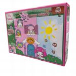 پازل 100 قطعه کد 8041 - Image 12