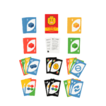 اونو 58 کارتی طرح لگو - Image 2