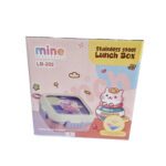 ظرف غذا استیل کد 202 - Image 2