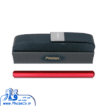 خودکار کادویی یک عددی Passion Red body کد PL104