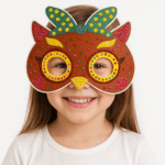 نقاشی الماسی ماسک - Image 2