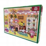 پازل 300 قطعه کد 8043 - Image 10