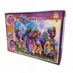 پازل 200 قطعه کد 8042 - Image 2