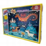 پازل 300 قطعه کد 8043 - Image 12