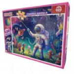 پازل 300 قطعه کد 8043 - Image 2