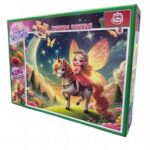 پازل 300 قطعه کد 8043 - Image 3