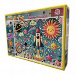 پازل 300 قطعه کد 8043 - Image 6