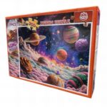 پازل 300 قطعه کد 8043 - Image 8