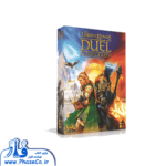 ارباب حلقه ها دوئل (LORD OF THE RINGS DUEL)