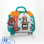 استند آشپزخانه همراه