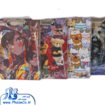 تخته شاسی MDF فانتزی سایز A4