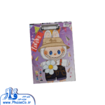 تخته شاسی MDF لبوبو سایز A4