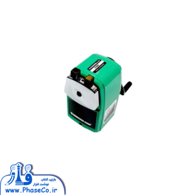 تراش رومیزی فلزی فسفری کد 5189