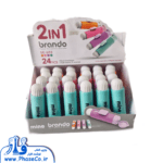 تراش پاک کن کاتری کد 603