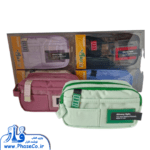 جامدادی اسپورت اتیکت دار کد 118