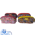 جامدادی تک زیپ کد 1012