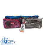 جامدادی دو زیپ کد 1006