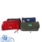 جامدادی دو زیپ کد 1009