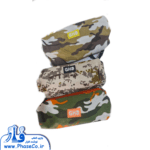 جامدادی دو زیپ کد 1015