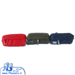 جامدادی سه زیپ کد 1002