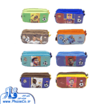 جامدادی فوتبالی با توپ کد 4070