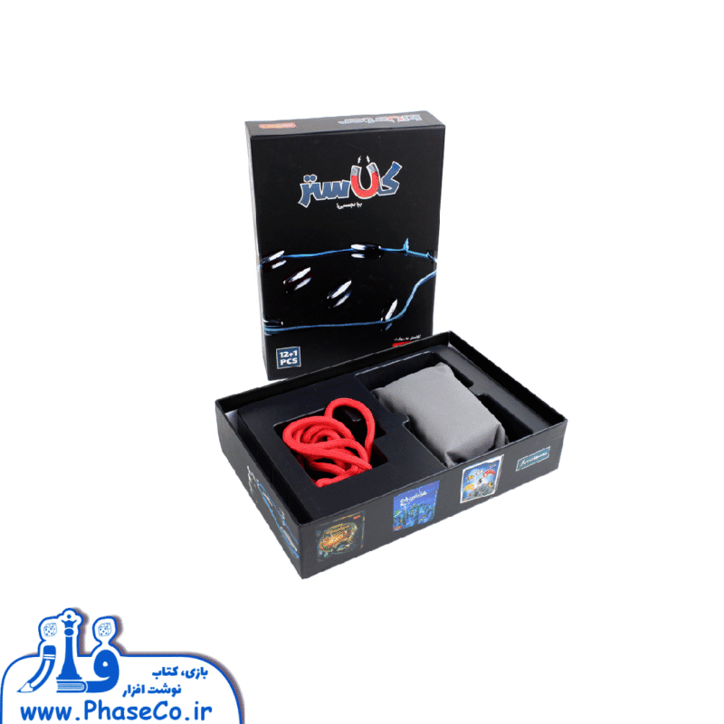 کلاستر 12+1 قطعه - Image 2