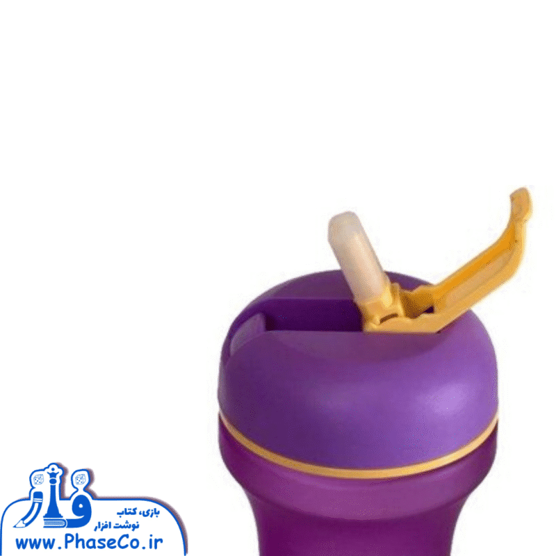 قمقمه دمبلی - Image 2