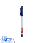 خودکار نوک 0.7 میلی متر آبی مدل فاین