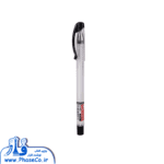 خودکار نوک 0.7 میلی متر مشکی مدل فاین