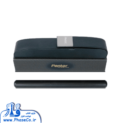 خودکار کادویی یک عددی Gentle Black body - PL104