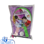 راکت پینگ پنگ کیفی سانگ تایم