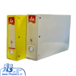 زونکن سه گوش معمولی سایز A4