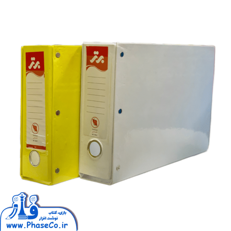 زونکن سه گوش معمولی A4 - Image 1