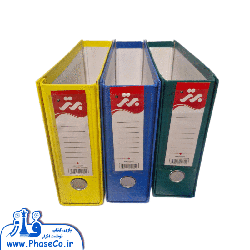 زونکن قوطی کتان 8 سانت - Image 1