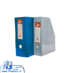 زونکن لب کج معمولی سایز A4