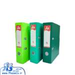 زونکن معمولی عرض 7.5 سانتی متر سایز A4