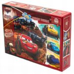 پازل 100 قطعه کد 8041 - Image 10