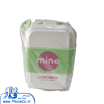 ظرف غذا کد 212