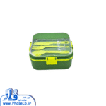 ظرف غذل مربع انکسیا کد 101