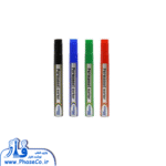 ماژیک دائم گرد جور