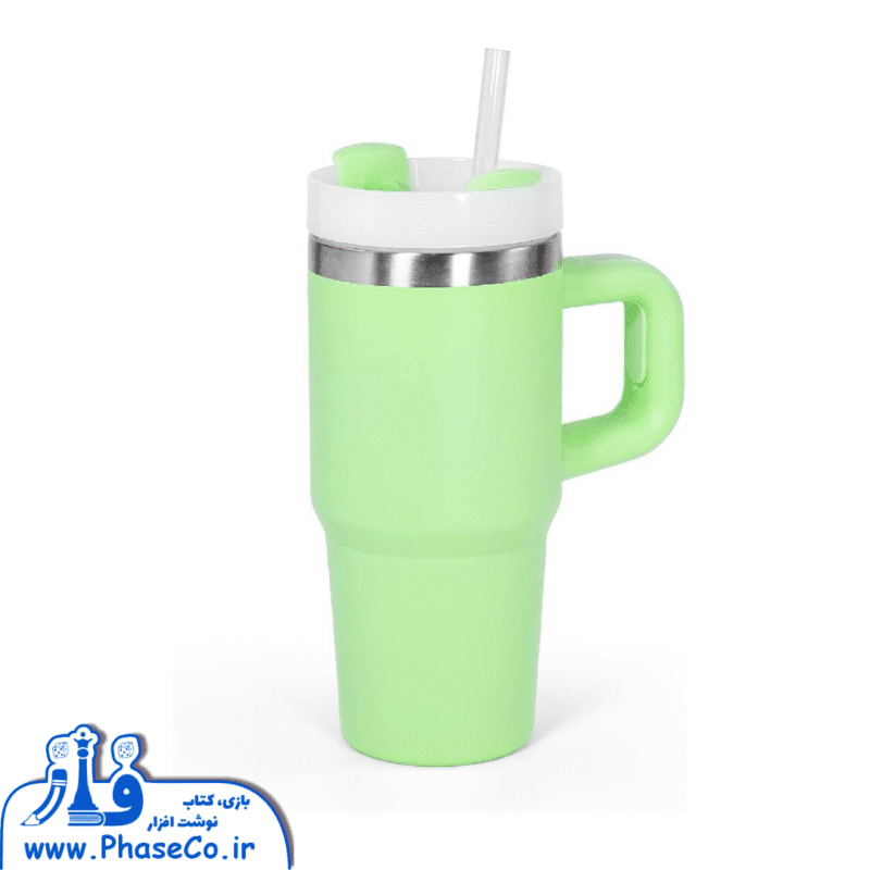 ماگ کد 99066 - 10 - Image 1